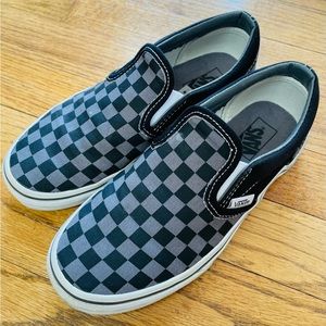 Youth Vans